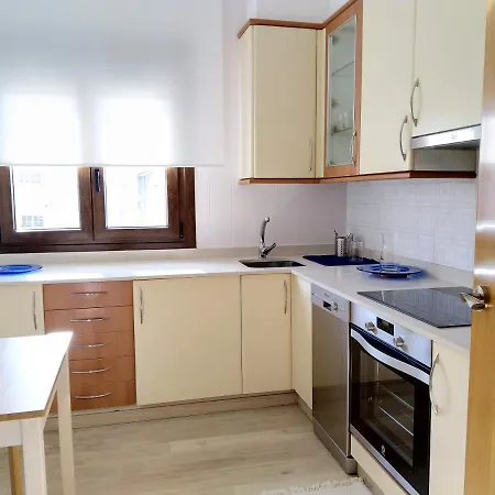 - Progreso 39 Apartamento Sanxenxo