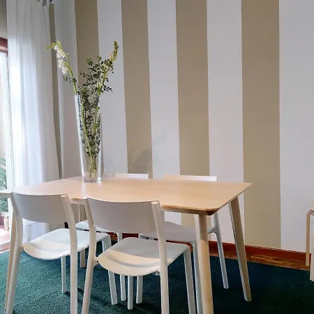 - Progreso 39 Apartment *