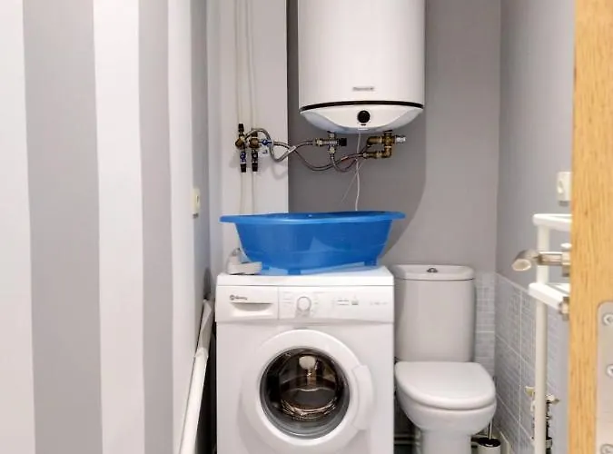 - Progreso 39 Appartement Sanxenxo