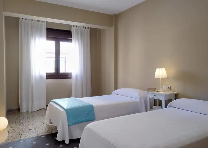 Appartement - Progreso 39