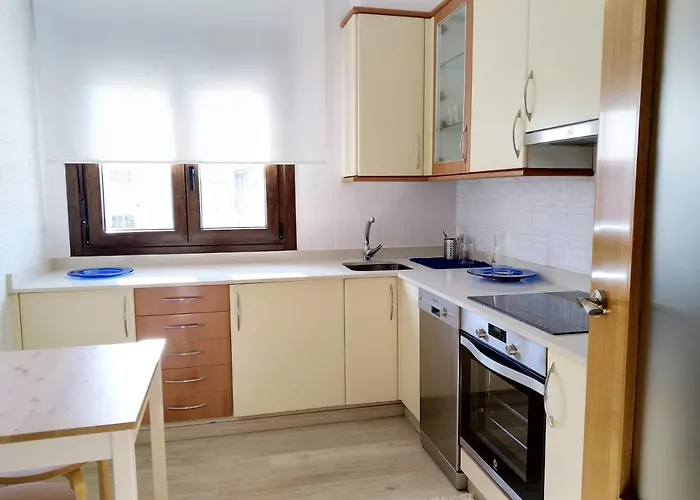 - Progreso 39 Appartement Sanxenxo