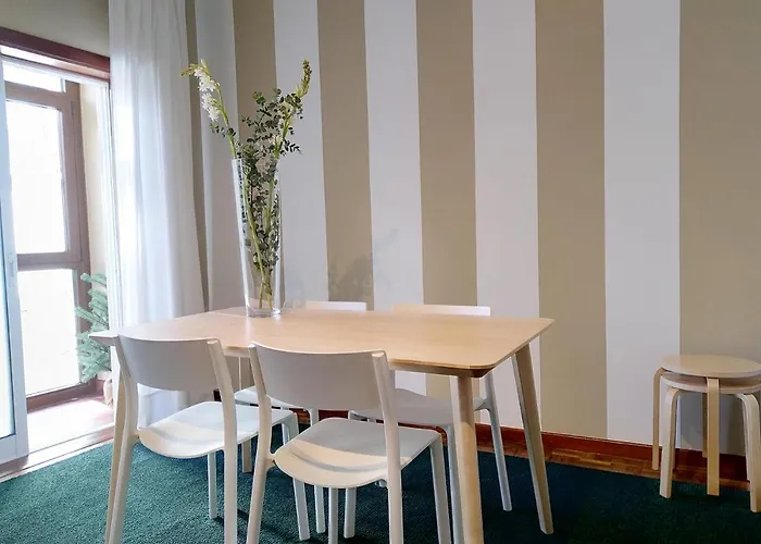 - Progreso 39 Appartement *