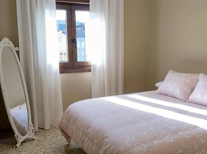 Appartement - Progreso 39 *